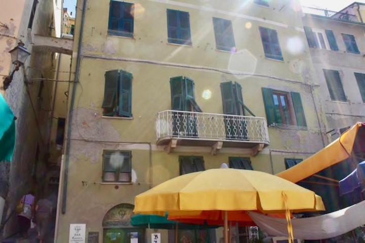 Da Marcella Vernazza Exterior foto
