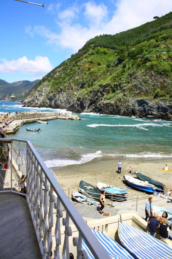 Da Marcella Vernazza Exterior foto